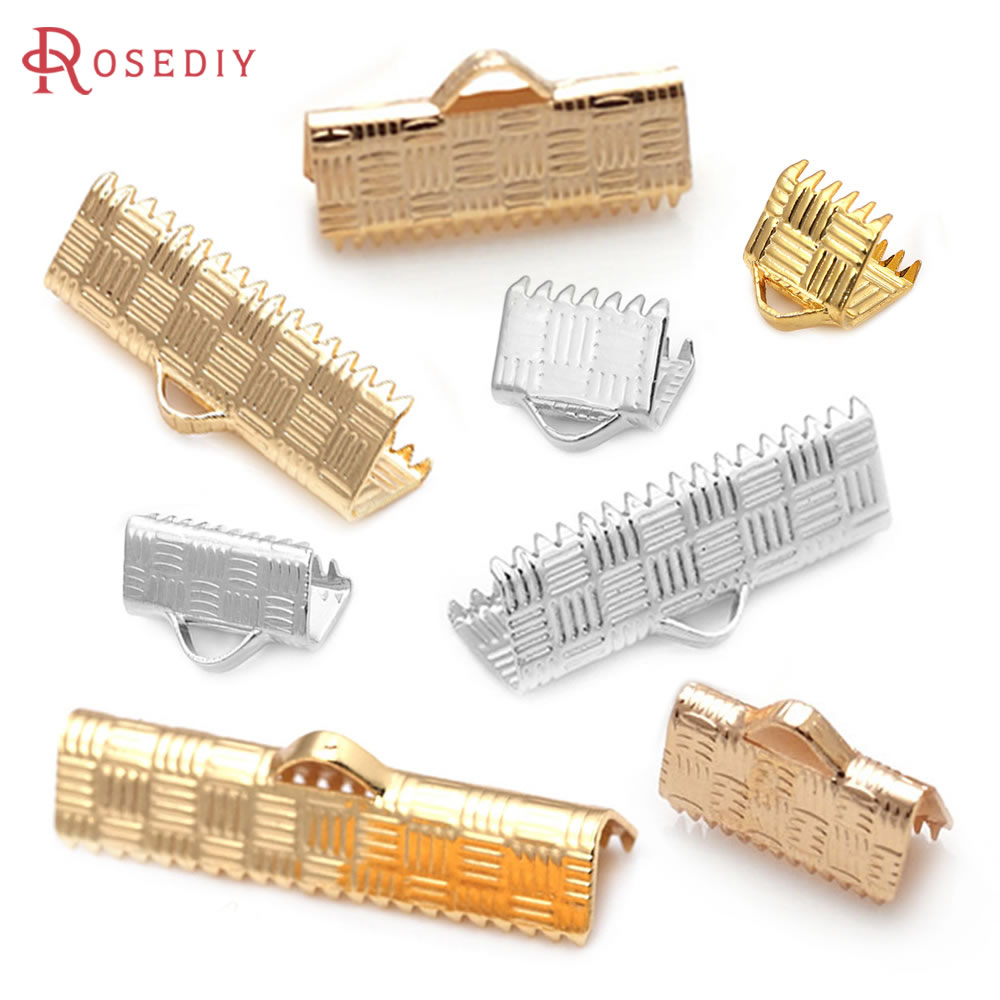 Jewelry Making Store - Bracciale a corda color oro 18K