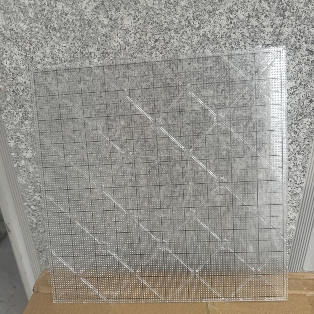 Jewelry Making Board - Pannelli per Perline Fuse Beads 104x104
