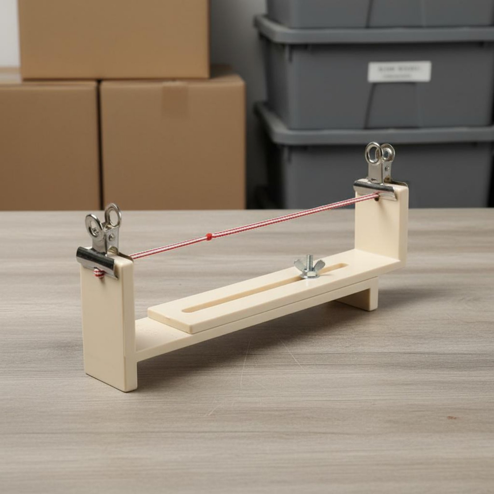 Jewelry Making Jig - Strumento per Intrecciare Braccialetti Facile da