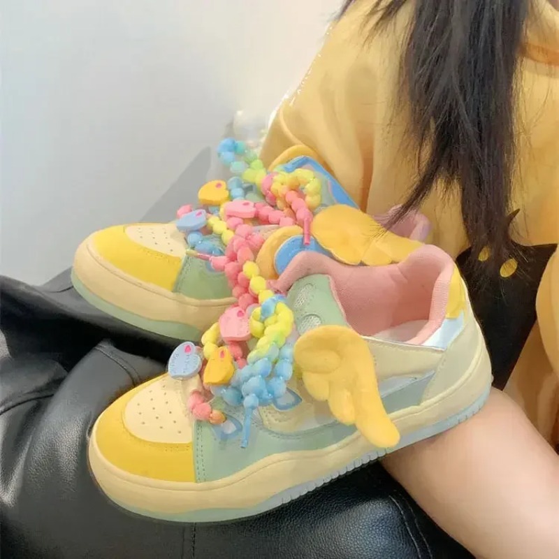 2026 nuove donne scarpe da gin - Jewelry Making Board recensione e prezzo