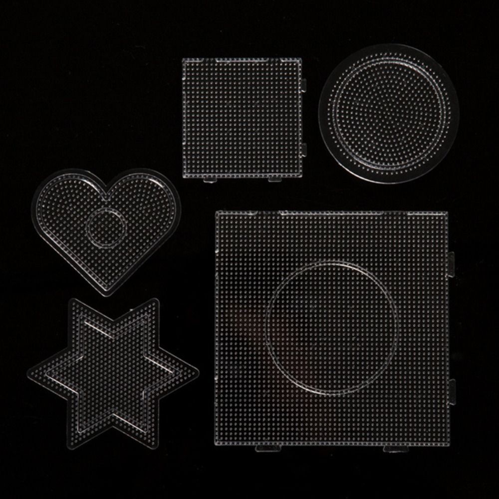 Pannello per perline Hama di a - Jewelry Making Board recensione e prezzo
