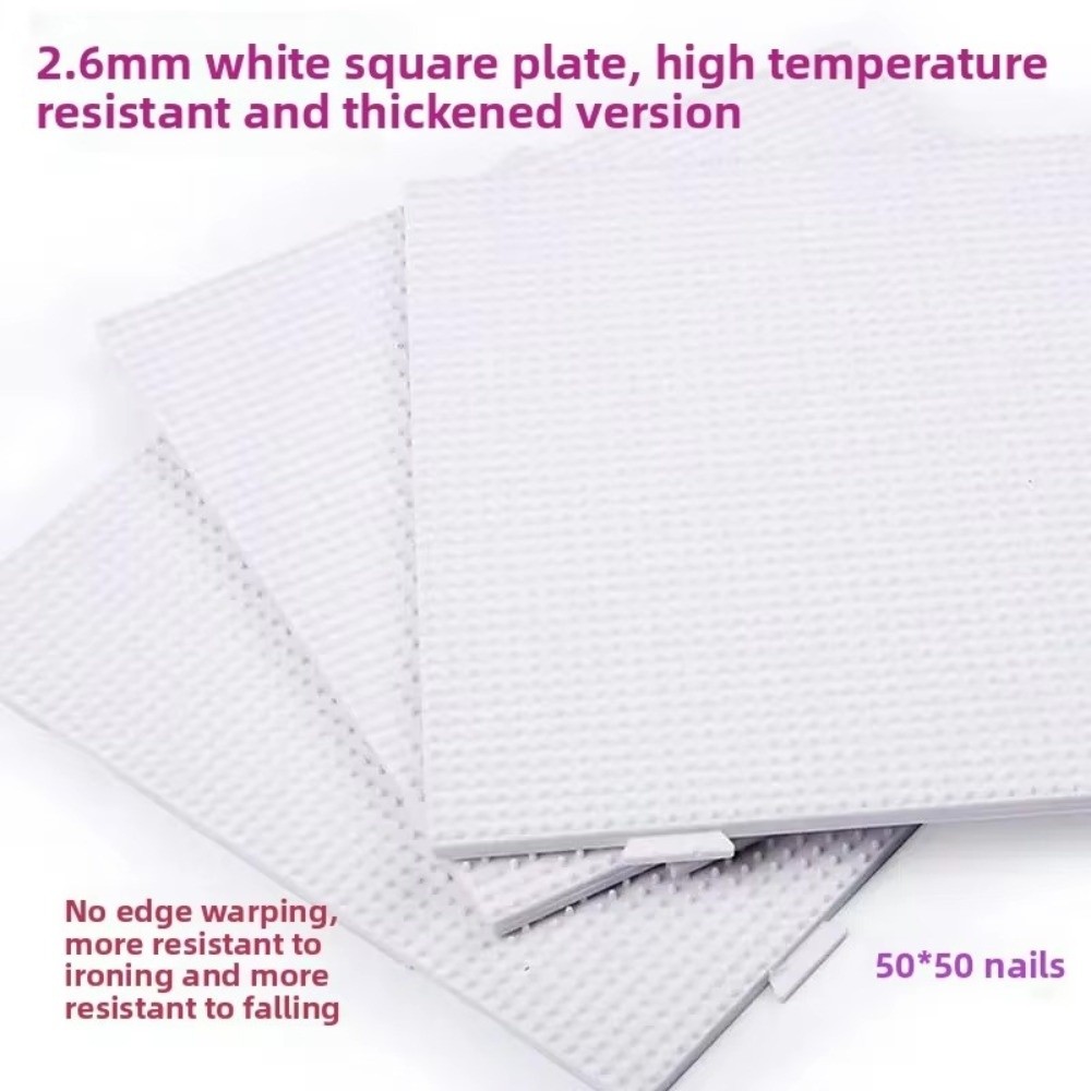 Pannello per perline Hama di a - Jewelry Making Board recensione e prezzo