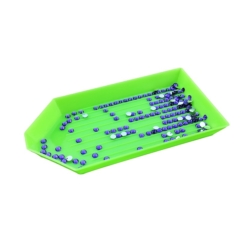 6 vassoi per smistamento di pe - Jewelry Making Board recensione e prezzo