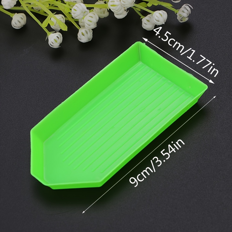 6 vassoi per smistamento di pe - Jewelry Making Board recensione e prezzo