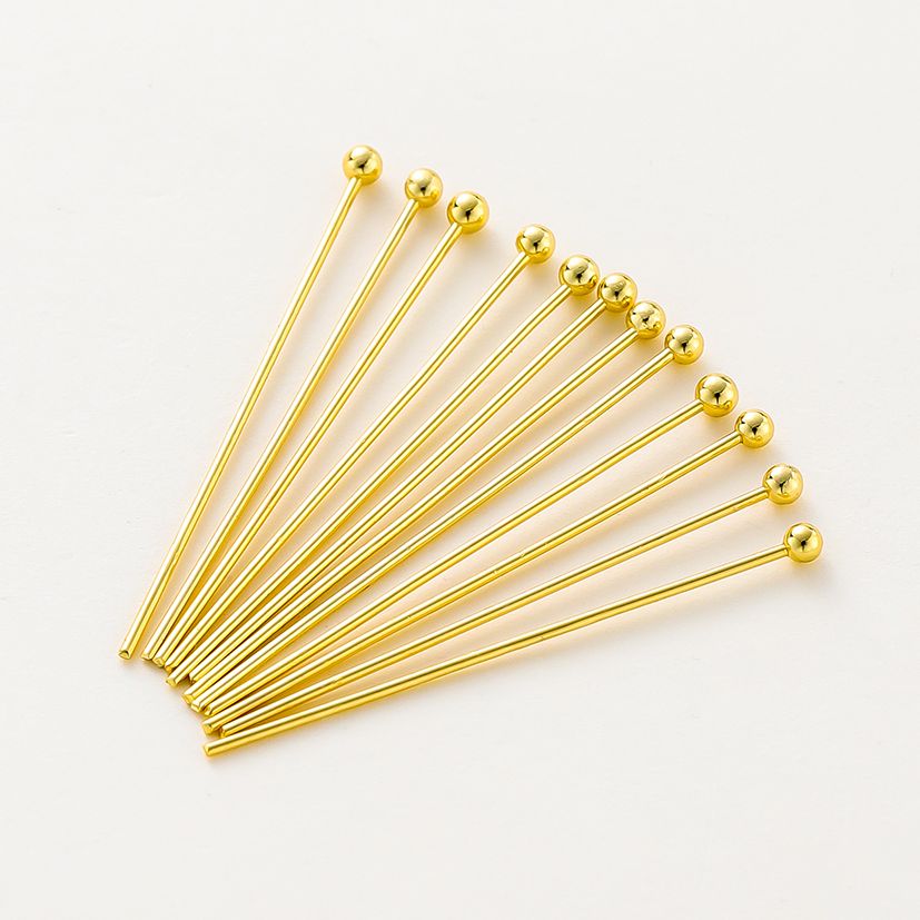 100 pz/lotto 14K 18K Placcato  - Jewelry Making Jig recensione e prezzo