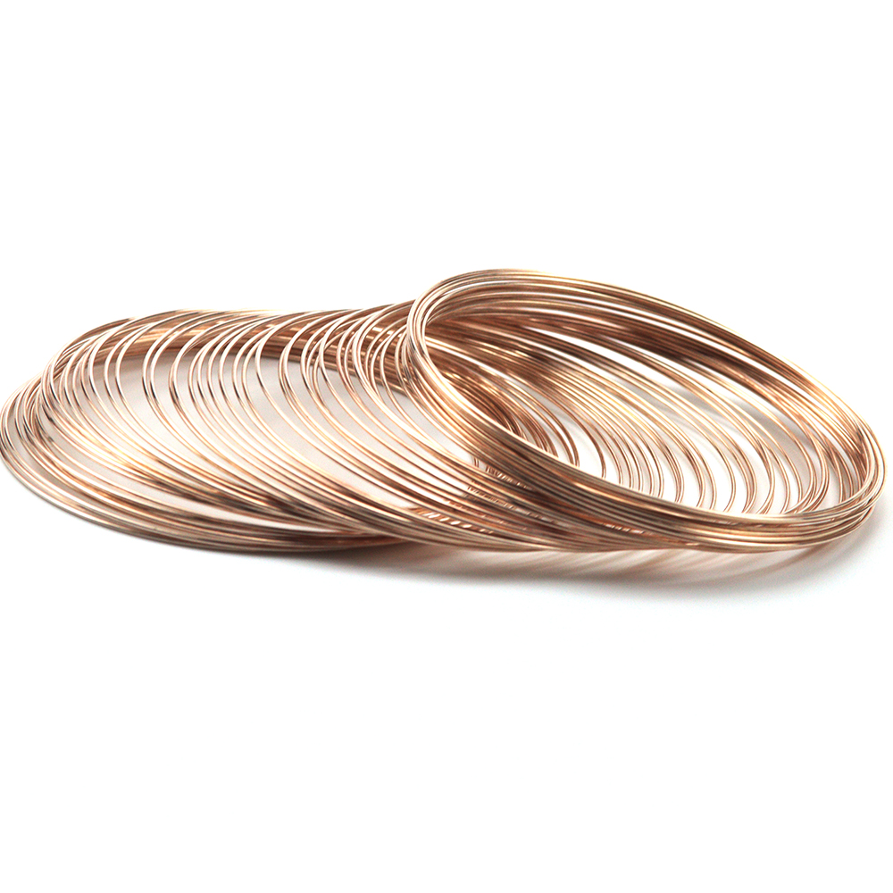 Bracciale con filo in acciaio  - Memory Wire Bracelet recensione e prezzo
