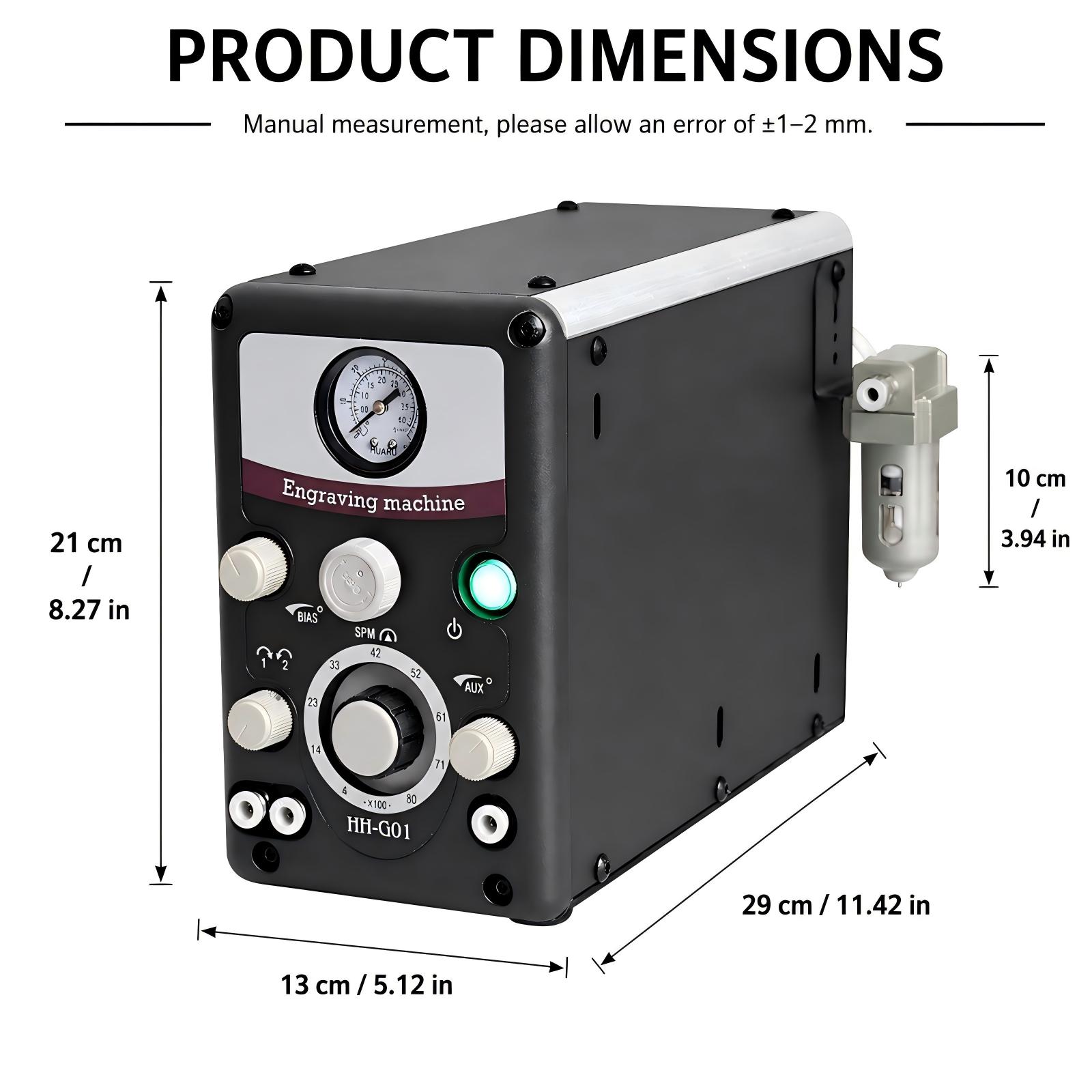 Macchina per Incisione Pneumat - Jewelry Making Jig recensione e prezzo