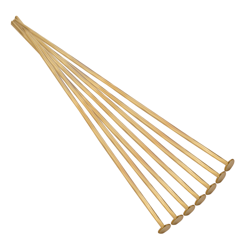 100 pz 0.7mm Perni a testa pia - Jewelry Making Jig recensione e prezzo