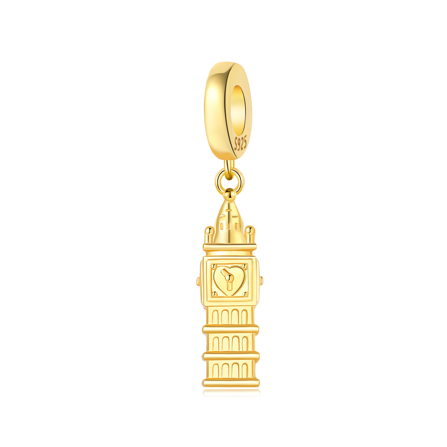 MISEFF Ciondolo originale in a - Jewelry Making London recensione e prezzo