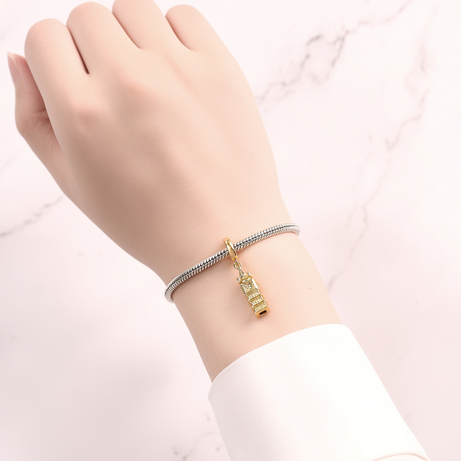 MISEFF Ciondolo originale in a - Jewelry Making London recensione e prezzo