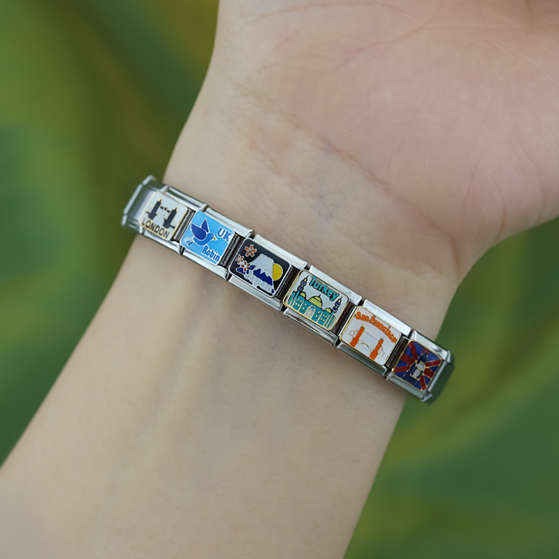 Hapiship 2024 Nuove Donne Turc - Jewelry Making London recensione e prezzo