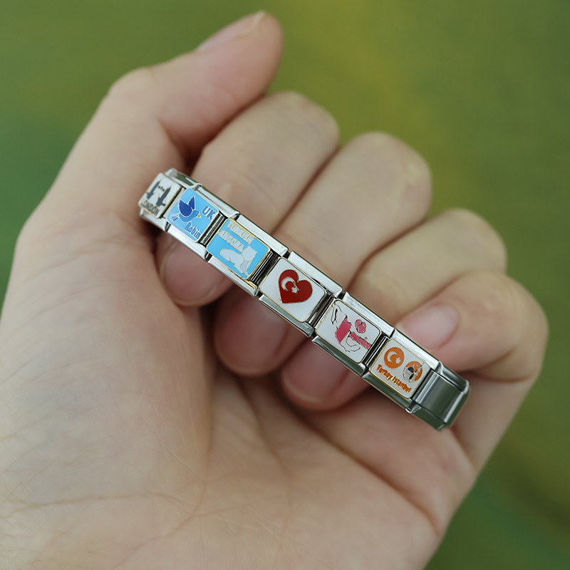 Hapiship 2024 Nuove Donne Turc - Jewelry Making London recensione e prezzo