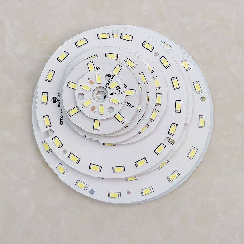 LED SMD 5730 Chip 3W 5W 7W 9W  - Jewelry Making Board recensione e prezzo