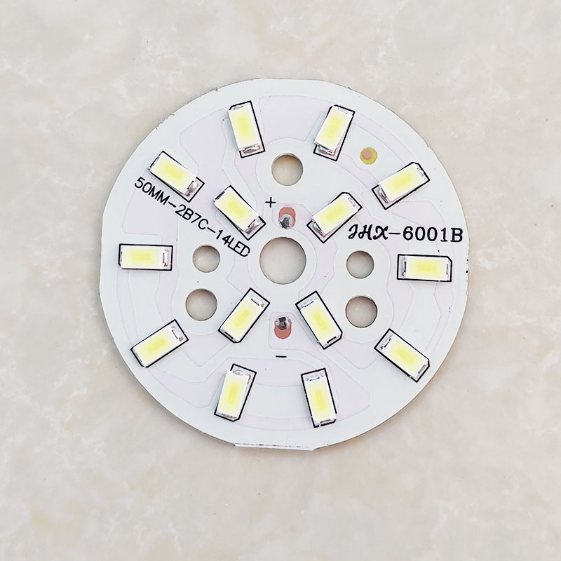 LED SMD 5730 Chip 3W 5W 7W 9W  - Jewelry Making Board recensione e prezzo