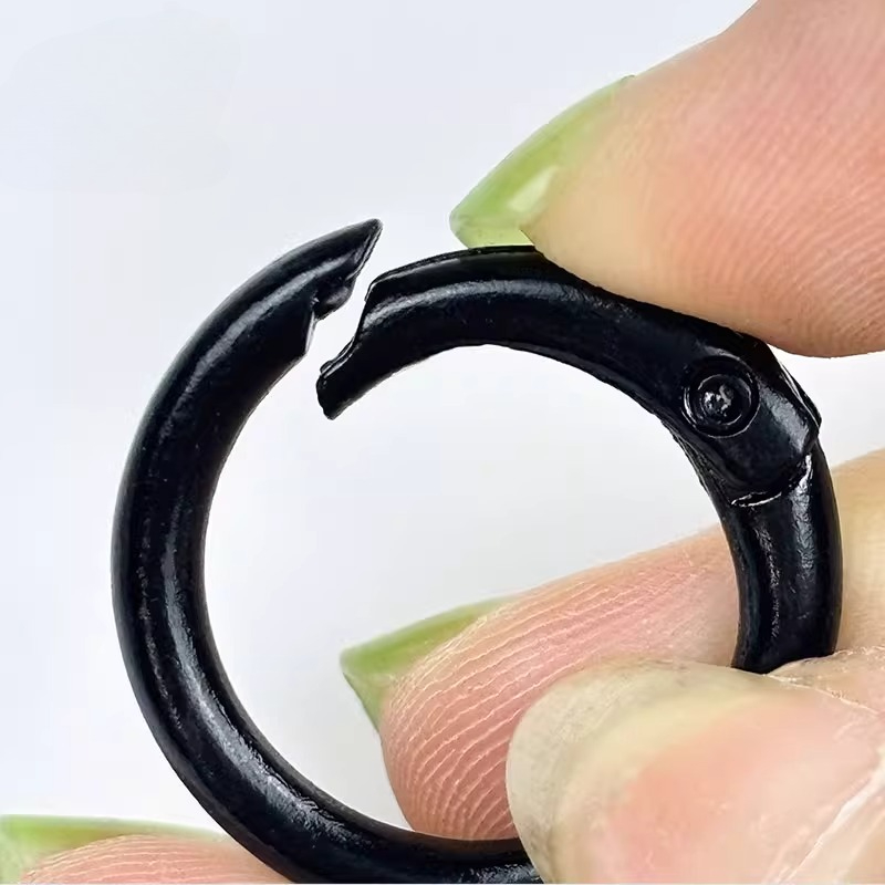 Anelli a Molla e Anelli di Con - Jewelry Making Tutorial recensione e prezzo