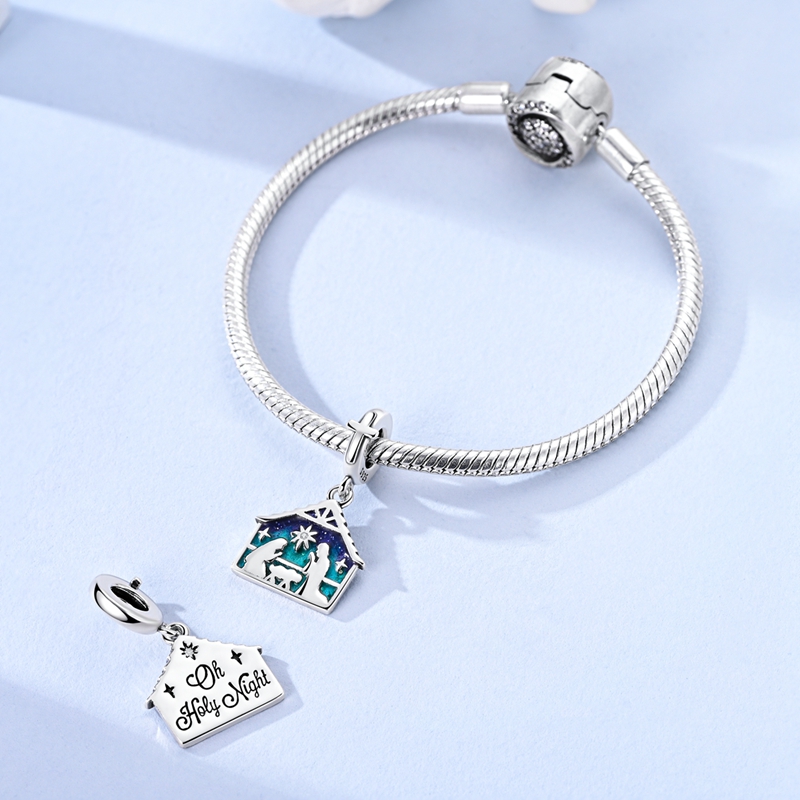 Charm Originale Serie Viaggio  - Jewelry Making London recensione e prezzo