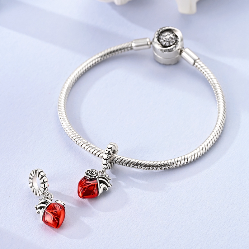 Charm Originale Serie Viaggio  - Jewelry Making London recensione e prezzo