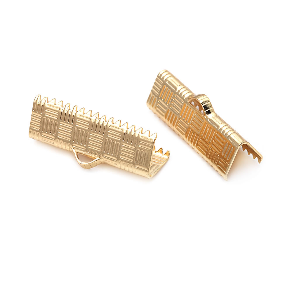 Bracciale a corda color oro 18 - Jewelry Making Store recensione e prezzo
