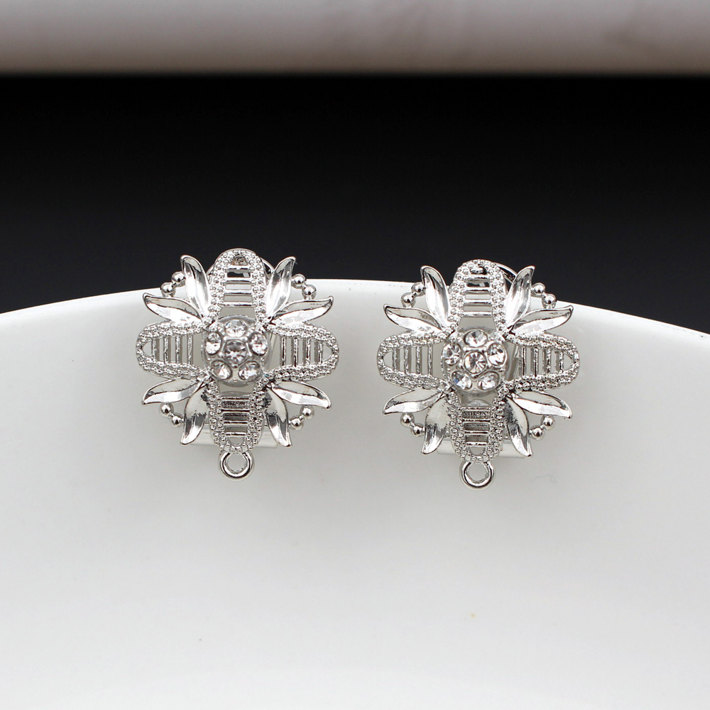 10 Paia di Orecchini a Fiore c - Jewelry Making Dubai recensione e prezzo