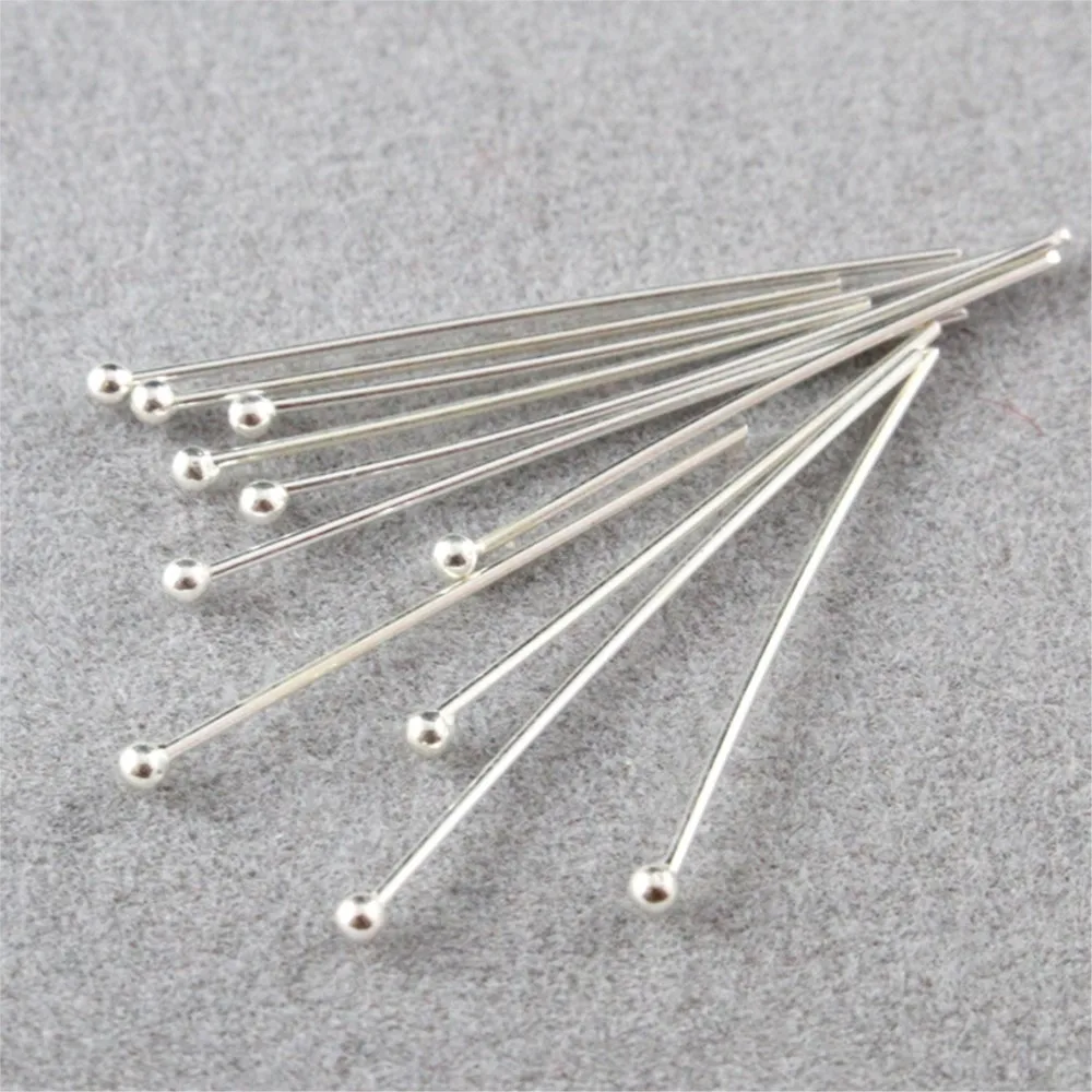 100 Pezzi di Perni con Testa R - Jewelry Making Jig recensione e prezzo