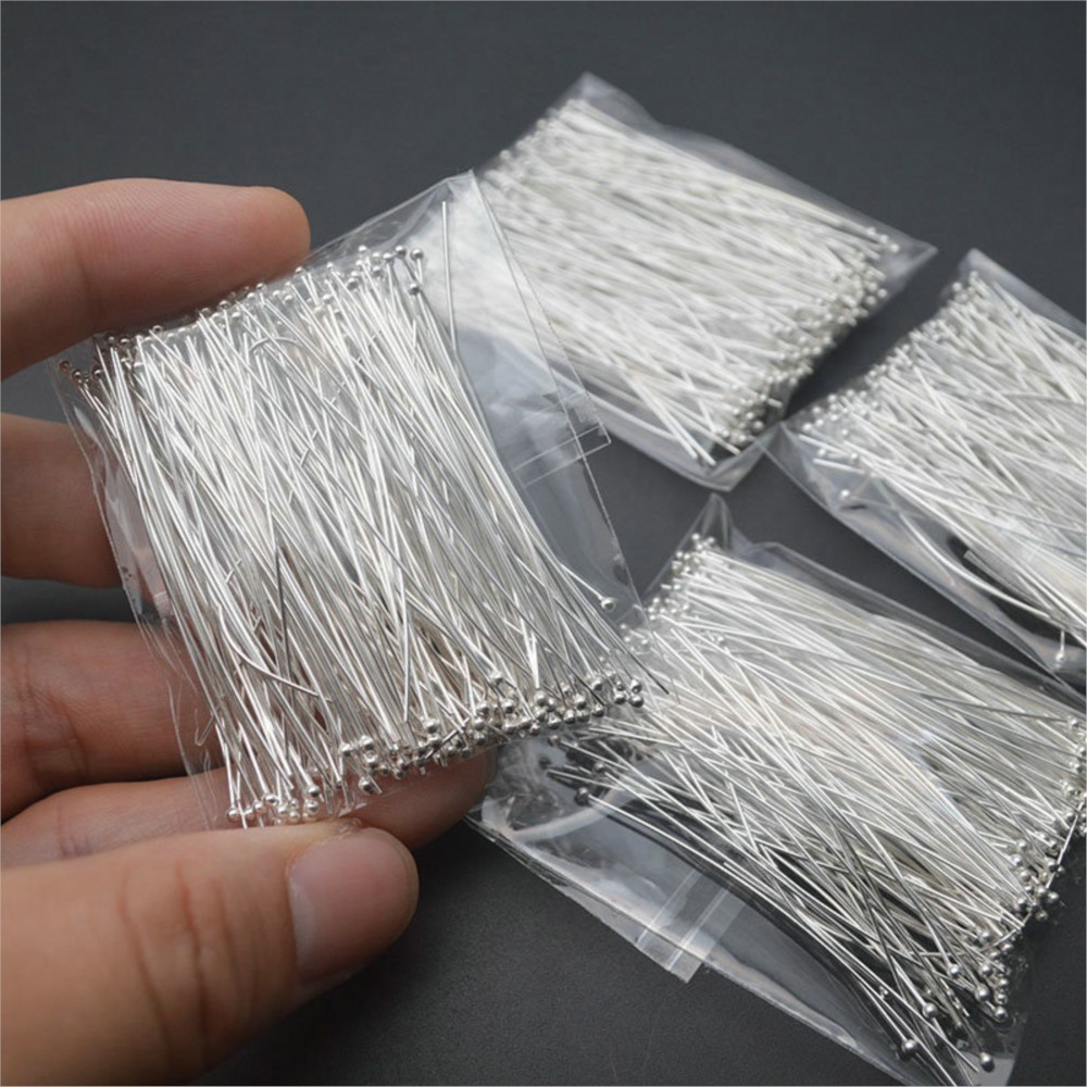 100 Pezzi di Perni con Testa R - Jewelry Making Jig recensione e prezzo