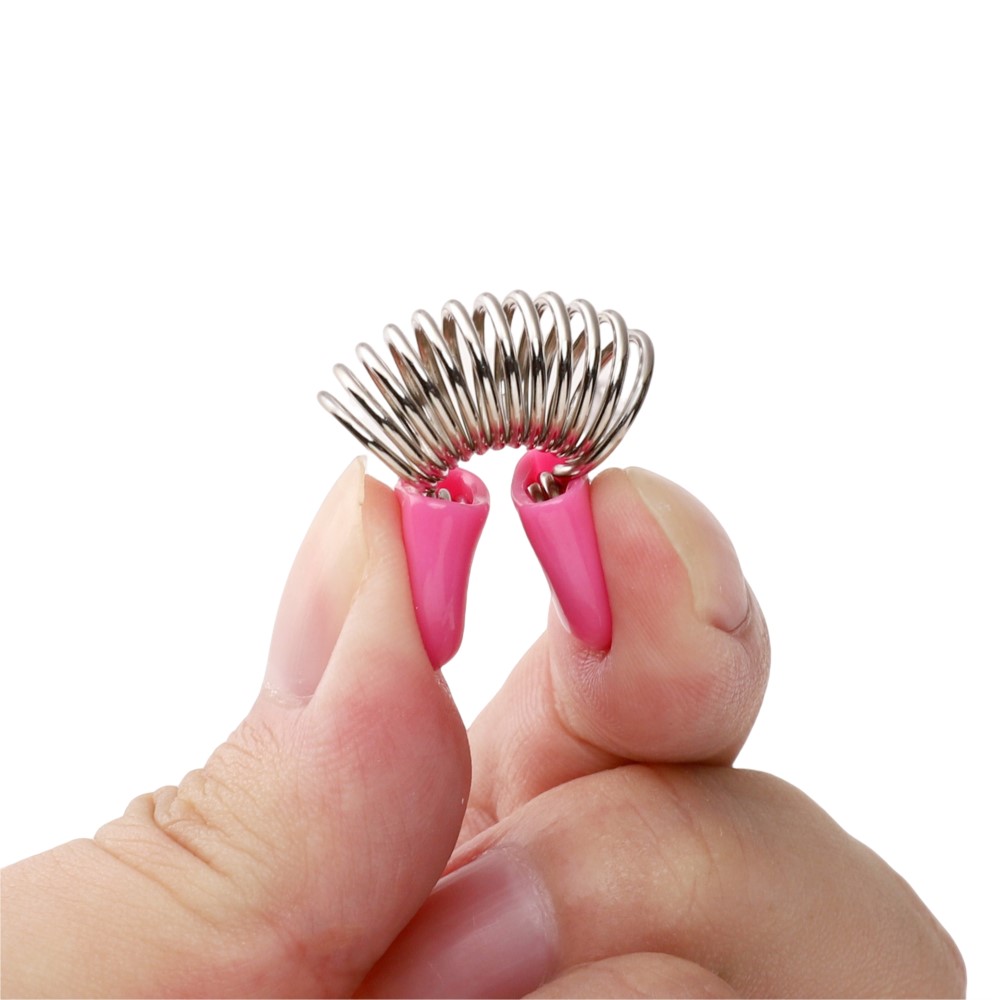 Morsetti per perline a molla d - Jewelry Making Tutorial recensione e prezzo