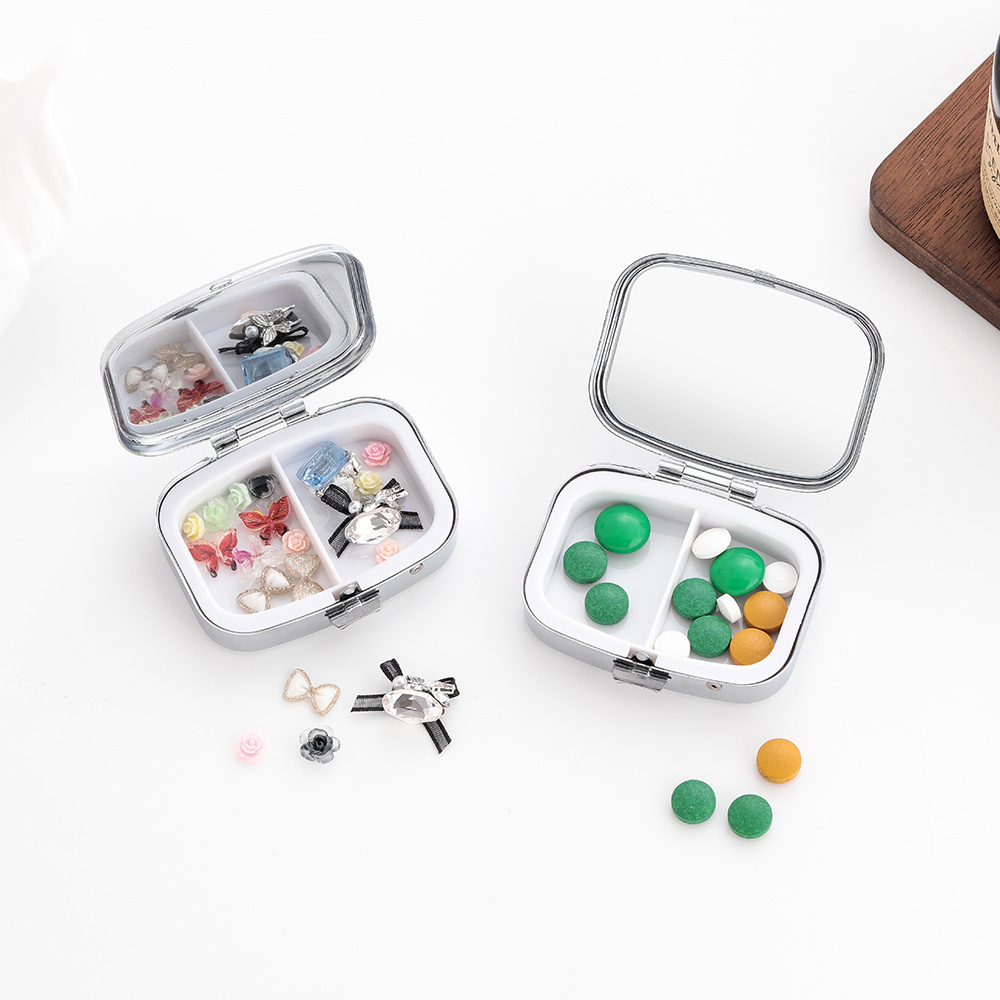 Una scatola portaoggetti a dop - Jewelry Making Place recensione e prezzo