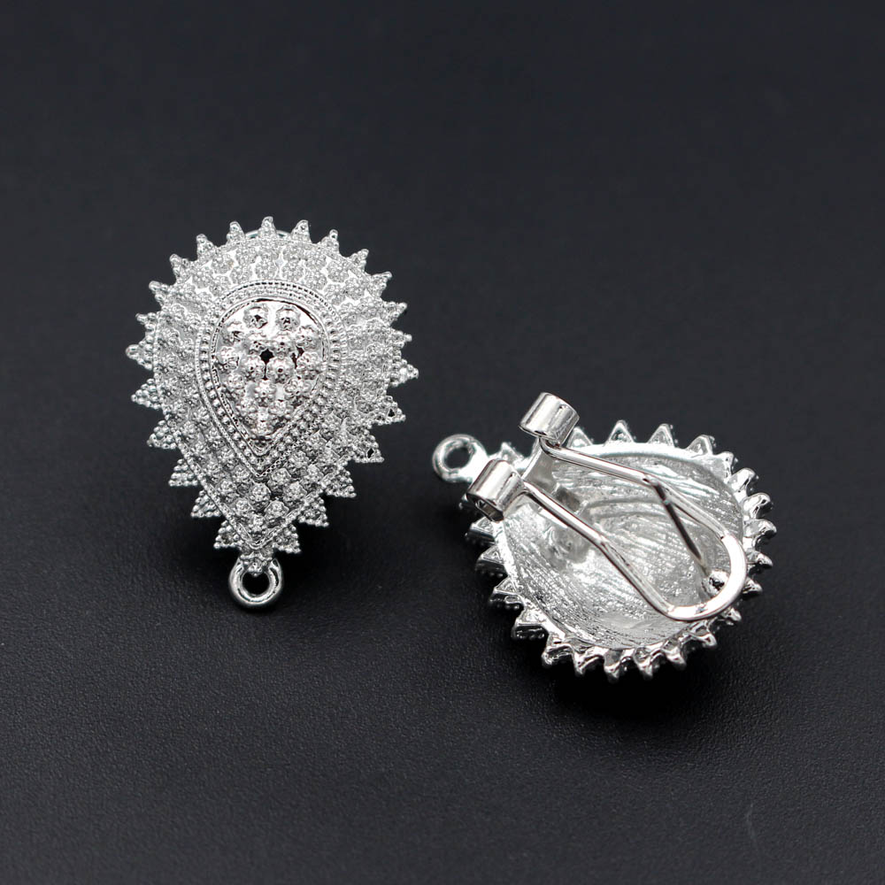 10 paia di orecchini a perno c - Jewelry Making Dubai recensione e prezzo