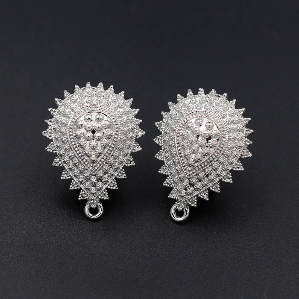 10 paia di orecchini a perno c - Jewelry Making Dubai recensione e prezzo