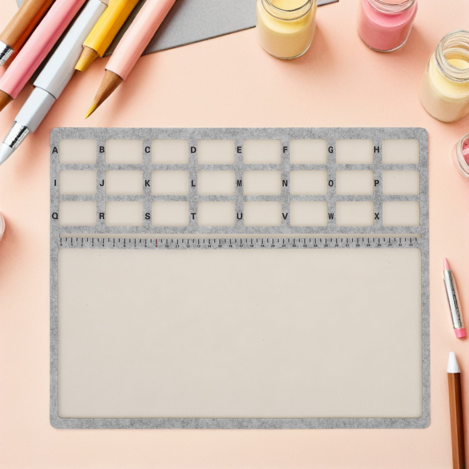Tavola per creare gioielli fai - Jewelry Making Board recensione e prezzo