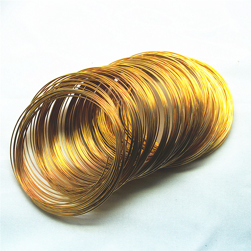 200 grammi di filo in acciaio  - Memory Wire Bracelet recensione e prezzo