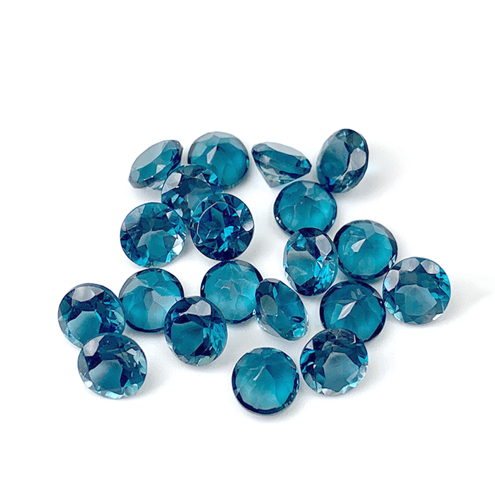 Topazio in pietra naturale sem - Jewelry Making London recensione e prezzo