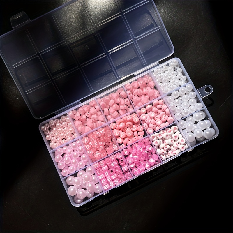 Set di 10 Pezzi con Alfabeto R - Jewelry Making Tutorial recensione e prezzo