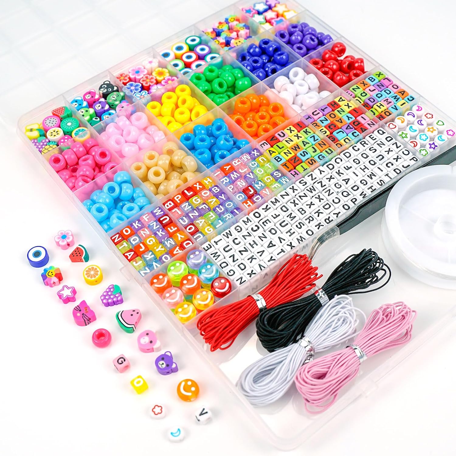Dowsabel Kit per realizzare br - Jewelry Making Tutorial recensione e prezzo