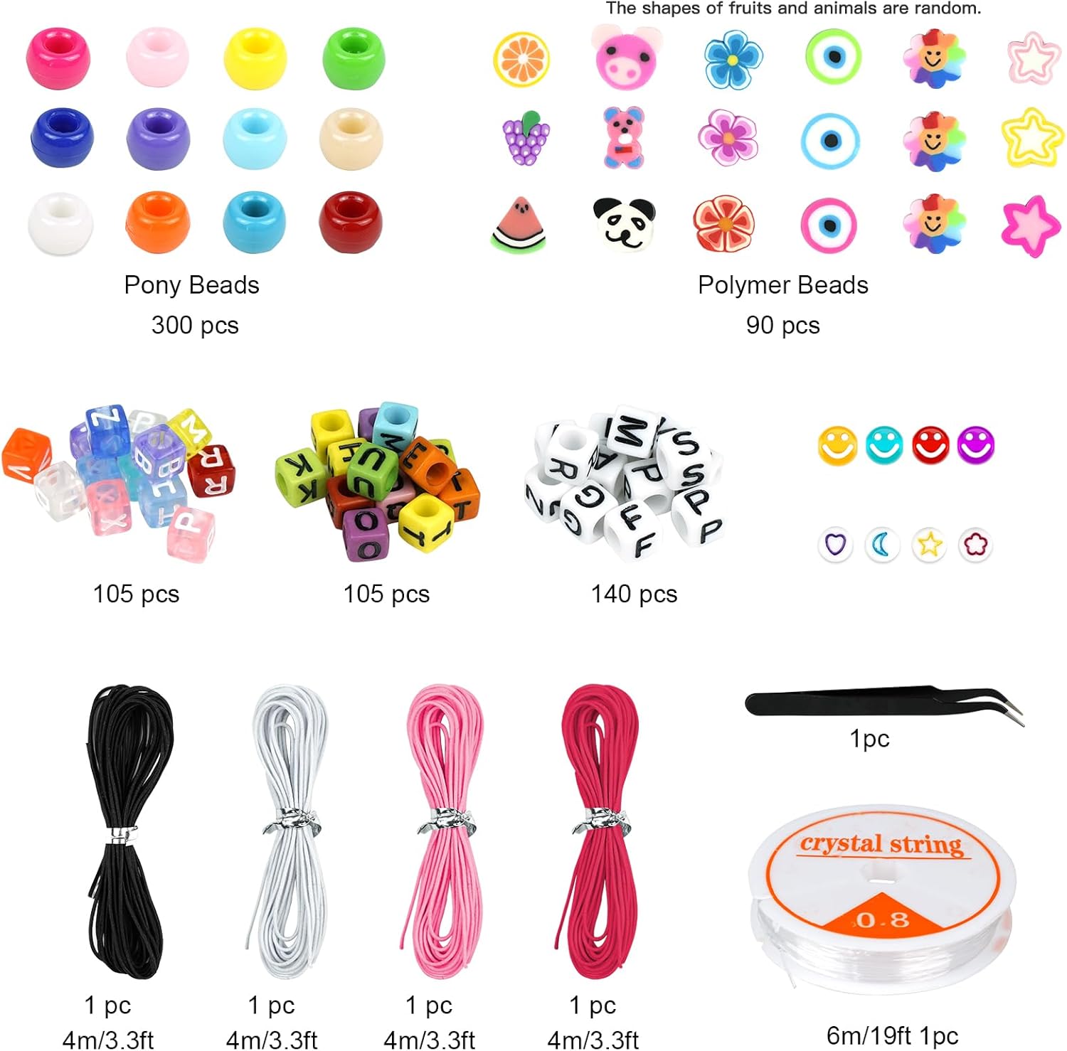 Dowsabel Kit per realizzare br - Jewelry Making Tutorial recensione e prezzo