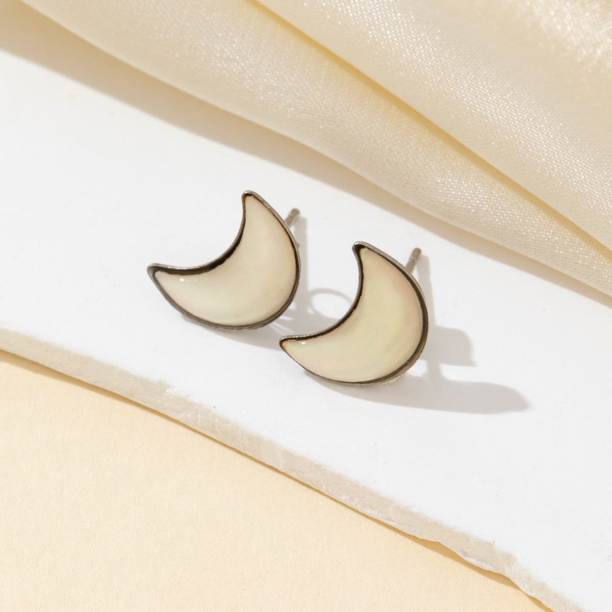 2 pezzi di conchiglia naturale - Jewelry Making Place recensione e prezzo