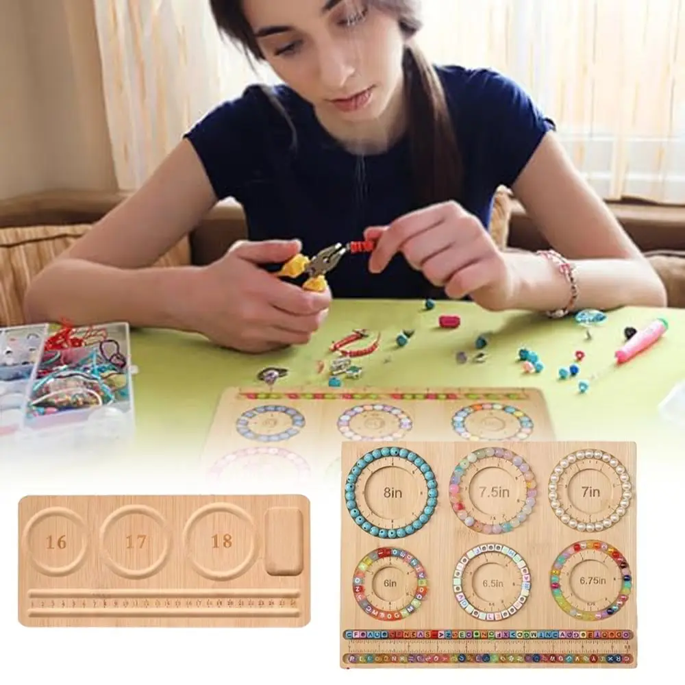 8 tipi di vassoio per perline  - Jewelry Making Board recensione e prezzo