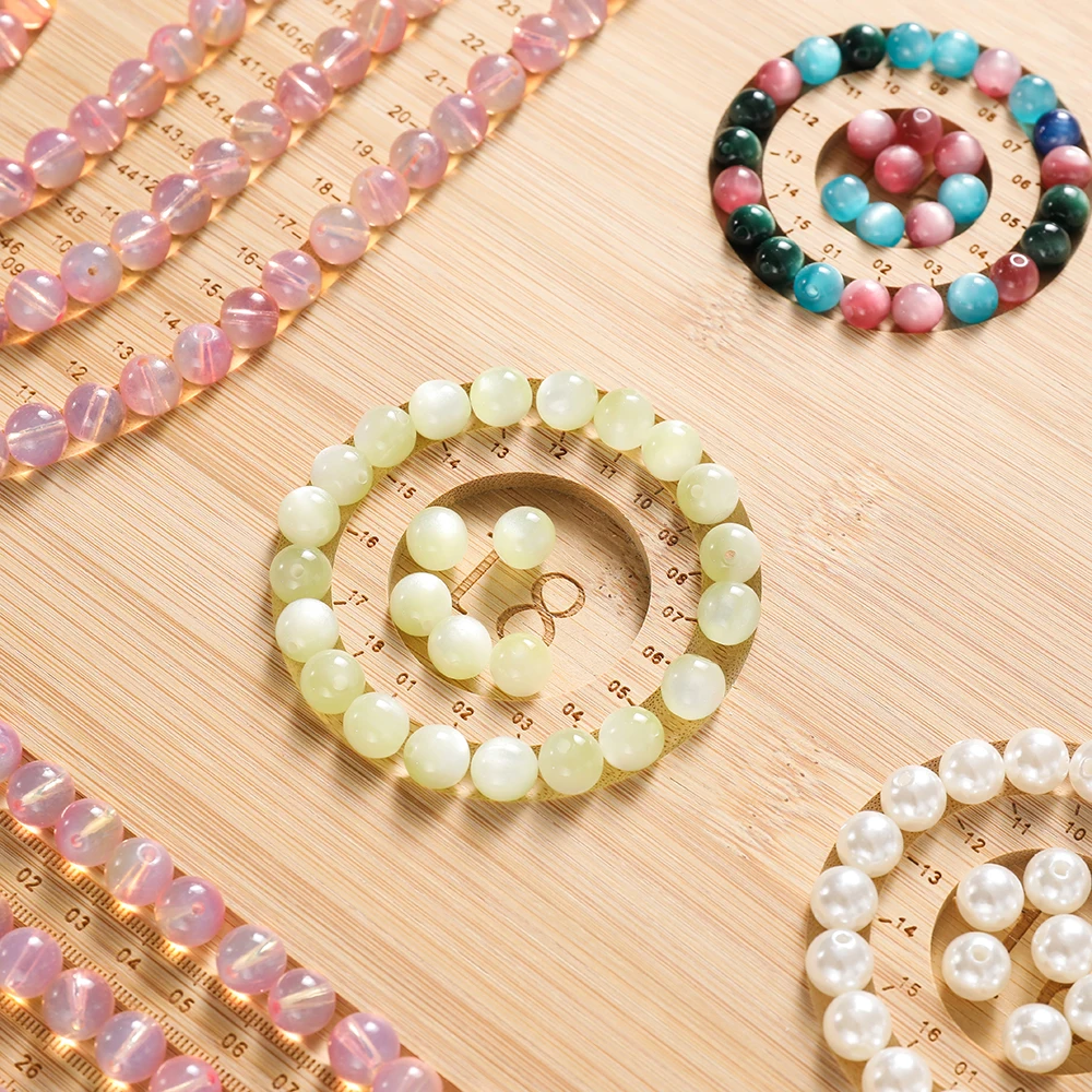 8 tipi di vassoio per perline  - Jewelry Making Board recensione e prezzo
