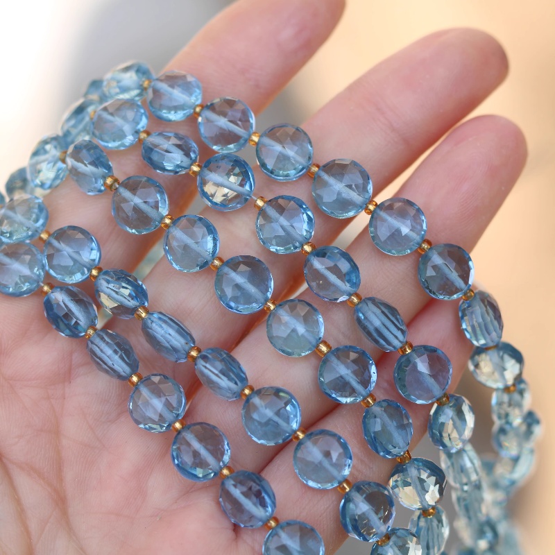 5 pezzi perline sfuse Londra t - Jewelry Making London recensione e prezzo