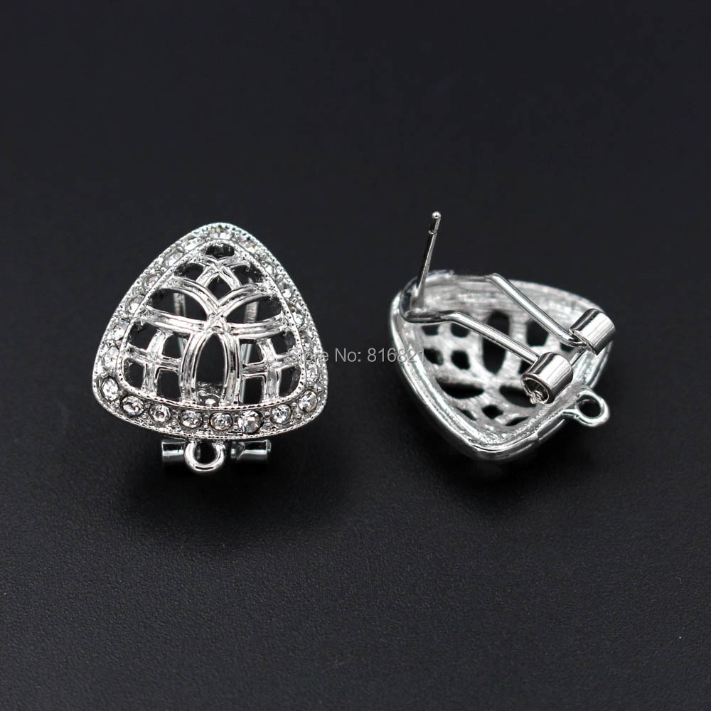 10 paia di orecchini a perno c - Jewelry Making Dubai recensione e prezzo