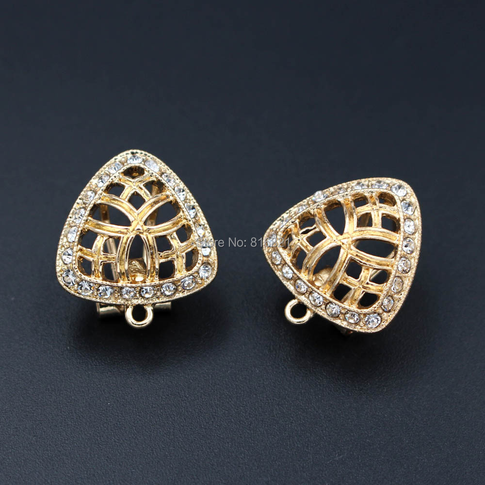10 paia di orecchini a perno c - Jewelry Making Dubai recensione e prezzo