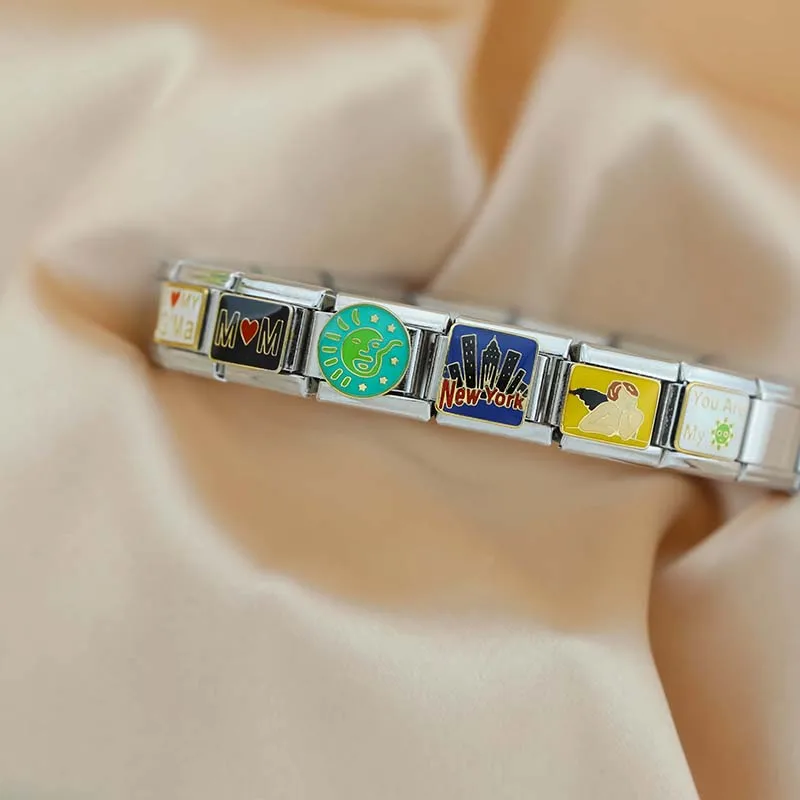 Hapiship 2024 Nuove Donne New  - Jewelry Making York recensione e prezzo