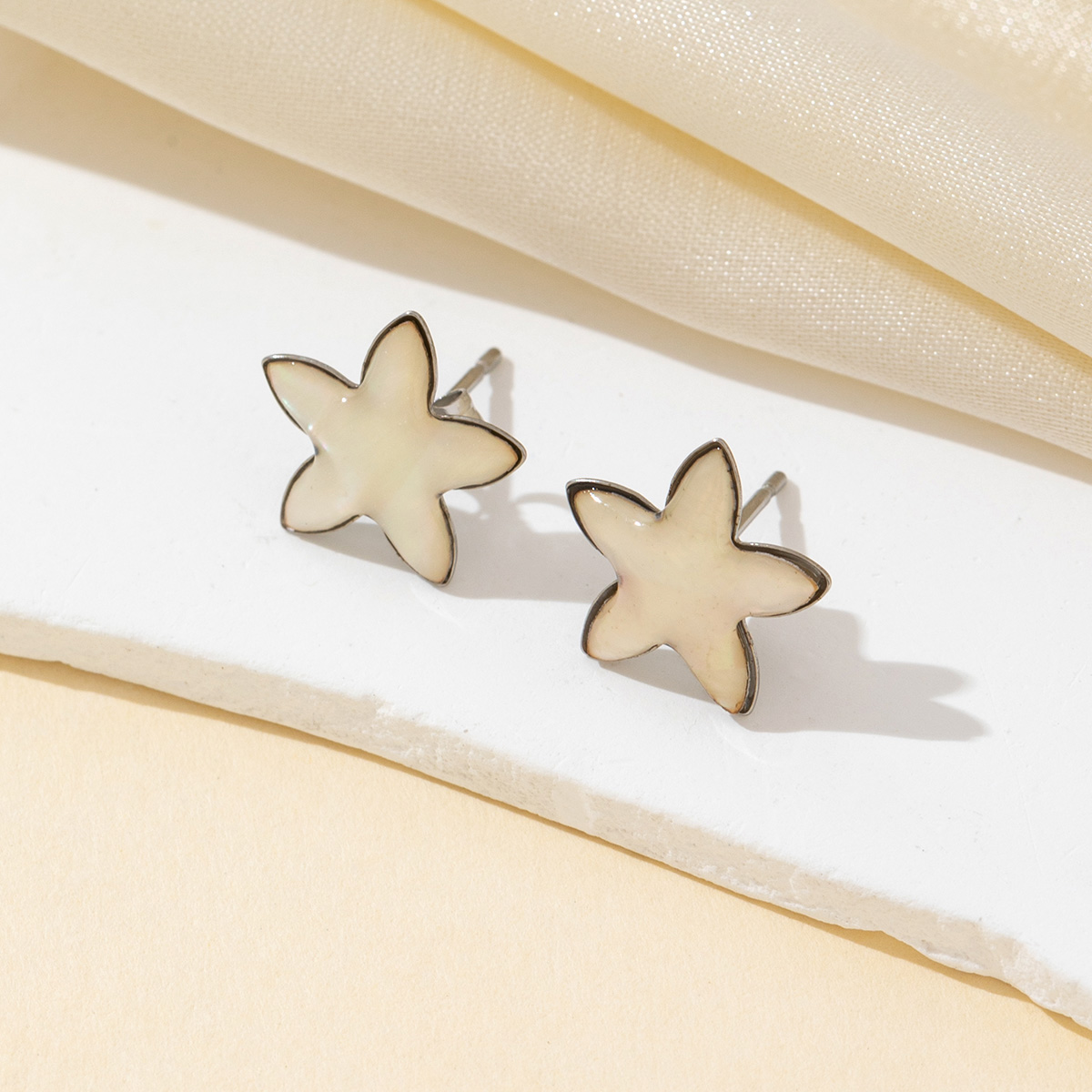 2 pezzi di conchiglia naturale - Jewelry Making Place recensione e prezzo