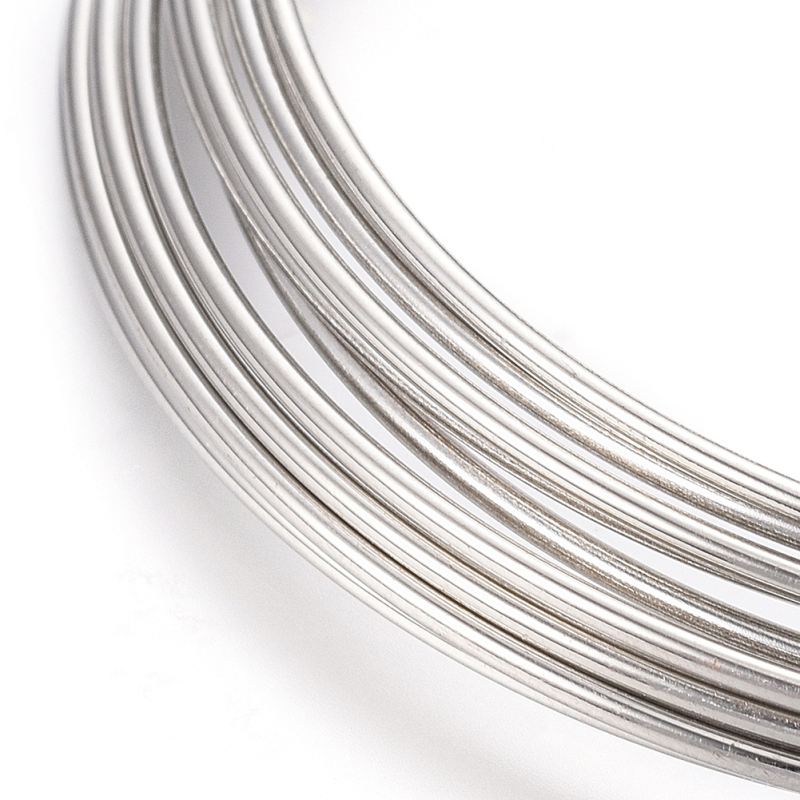circa 10 cerchi/set di braccia - Memory Wire Bracelet recensione e prezzo