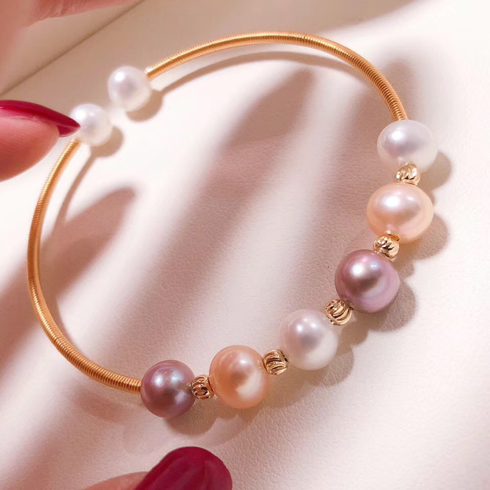 100 anelli/lotto 0.6mm argento - Memory Wire Bracelet recensione e prezzo