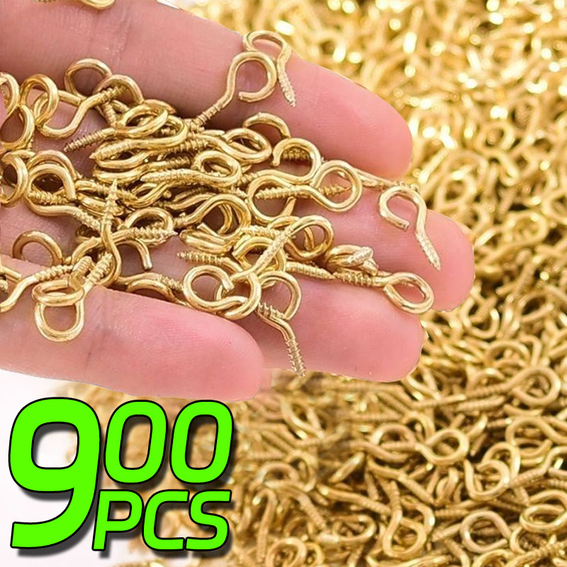 8/10mm Mini Vite Perni Occhiel - Jewelry Making Jig recensione e prezzo