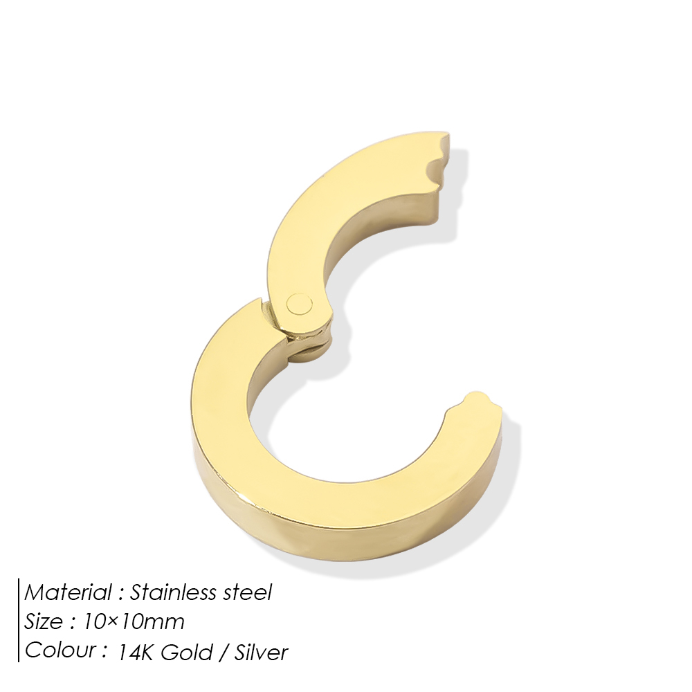 EMANCO Chiusura a Scatto Roton - Jewelry Making Jig recensione e prezzo