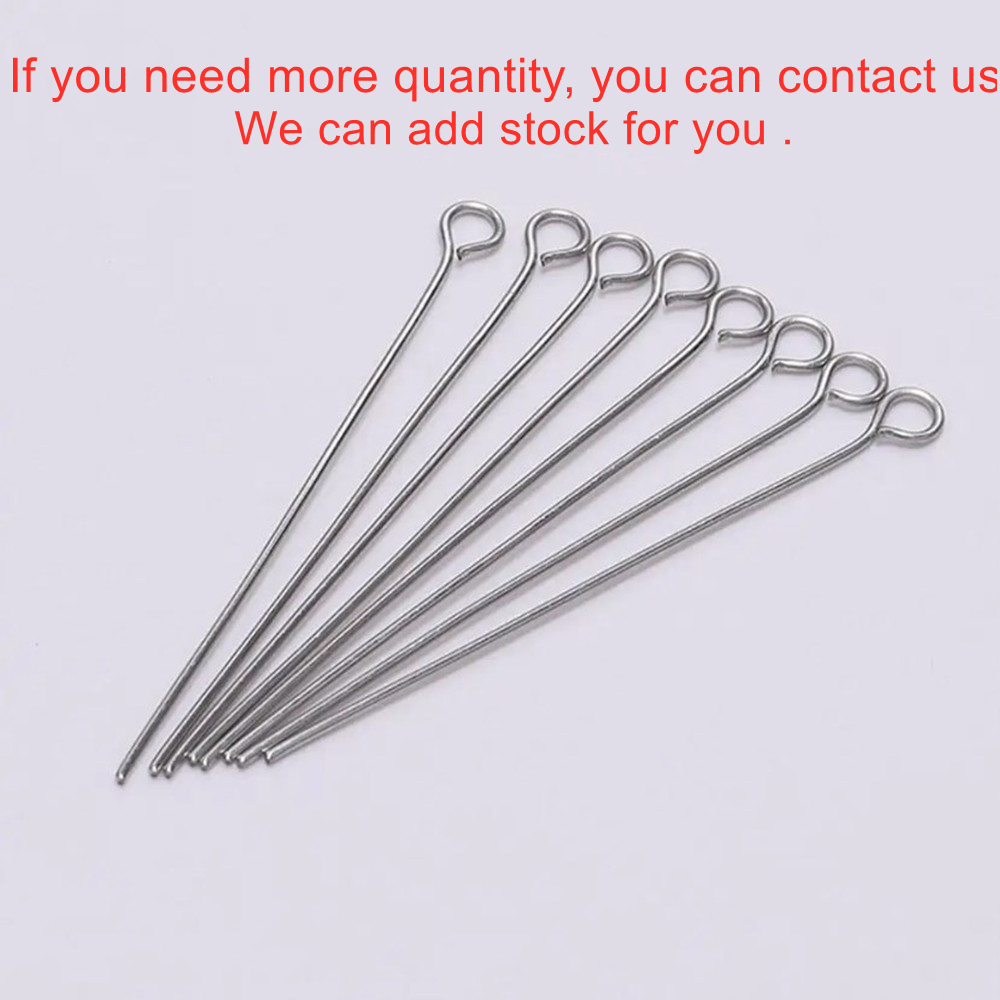 100 pz 20 25 30 35 40 45 50 mm - Jewelry Making Jig recensione e prezzo