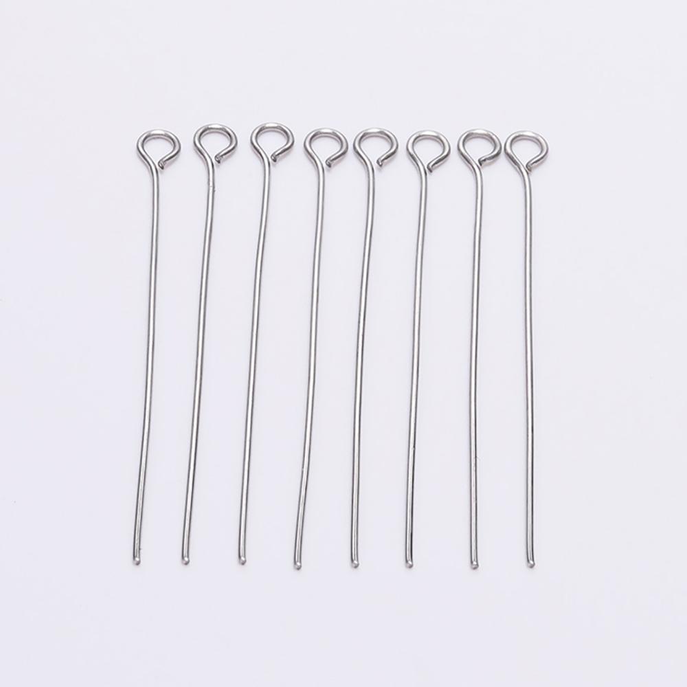 100 pz 20 25 30 35 40 45 50 mm - Jewelry Making Jig recensione e prezzo