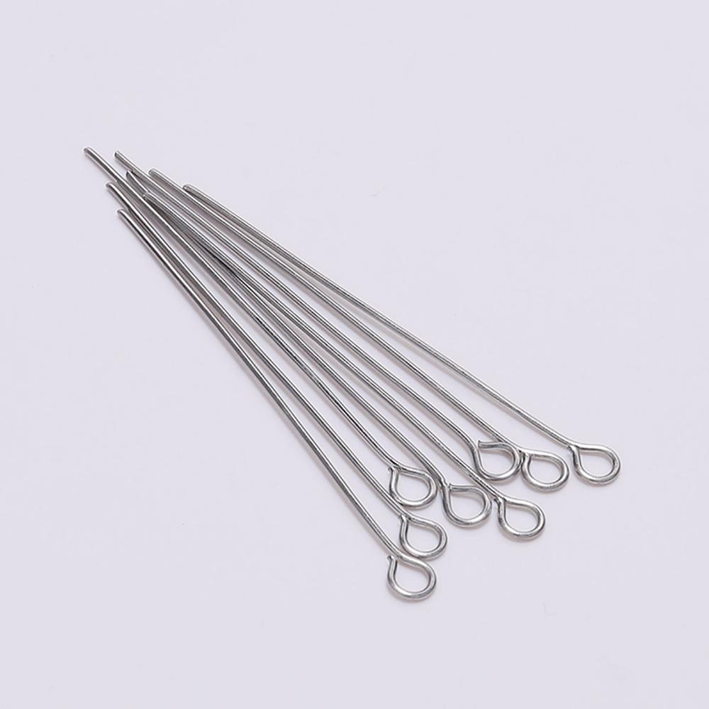 100 pz 20 25 30 35 40 45 50 mm - Jewelry Making Jig recensione e prezzo